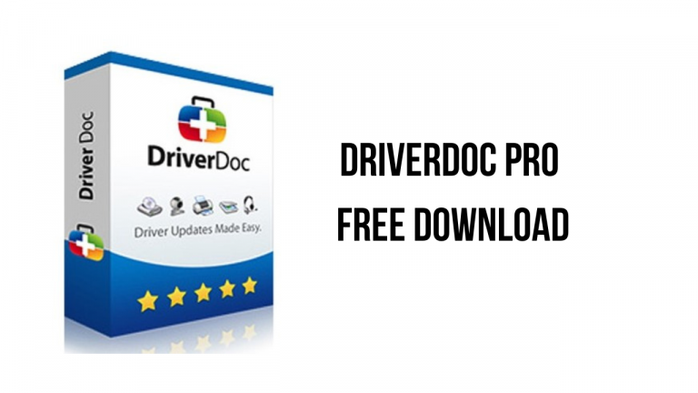 DriverDoc Pro Free Download