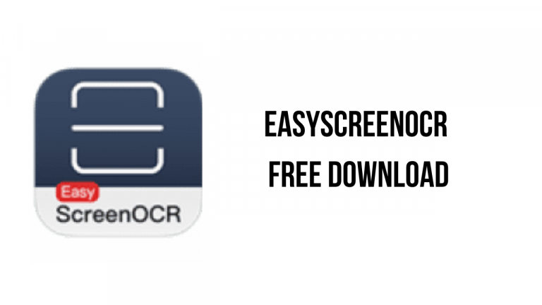 EasyScreenOCR Free Download