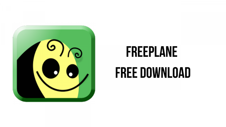 Freeplane Free Download