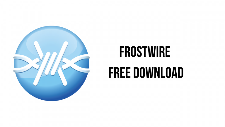 FrostWire Free Download