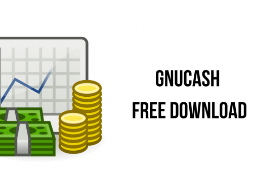 GnuCash Free Download