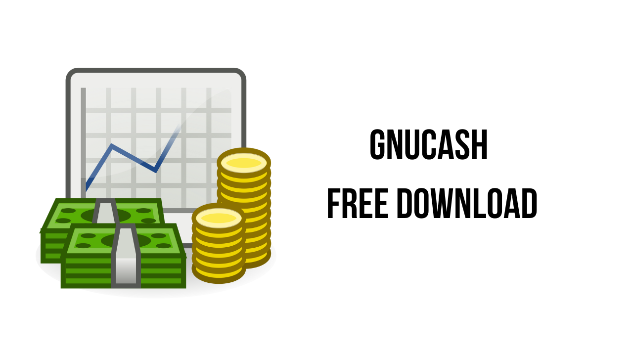 GnuCash Free Download