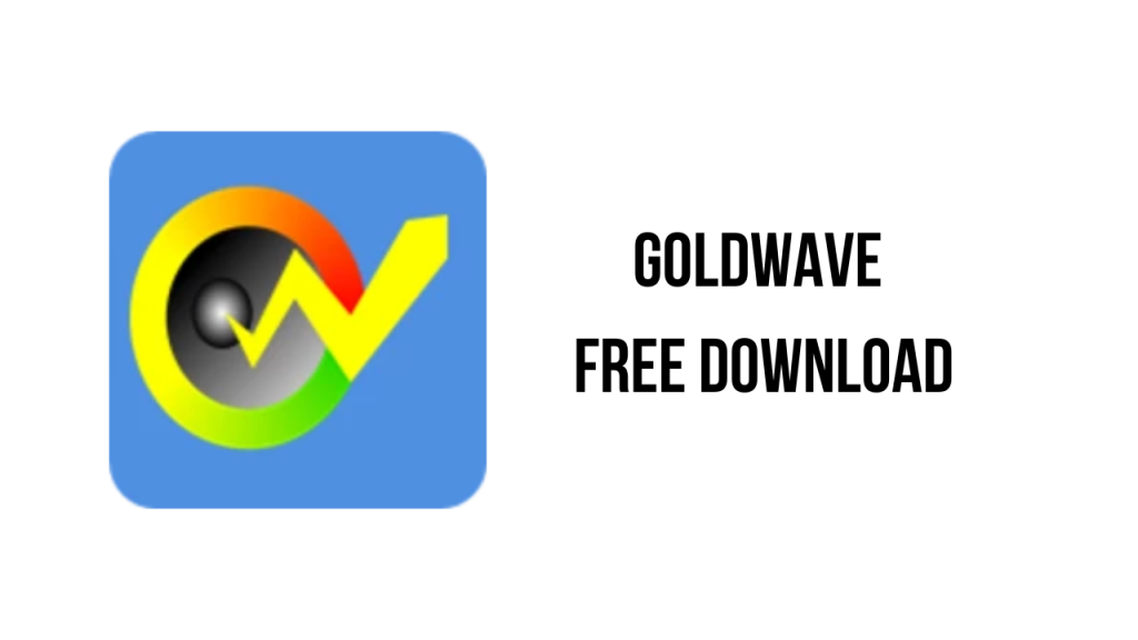 GoldWave 6.78 download the last version for apple