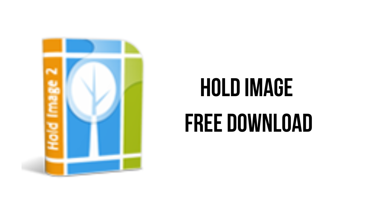 Hold Image Free Download