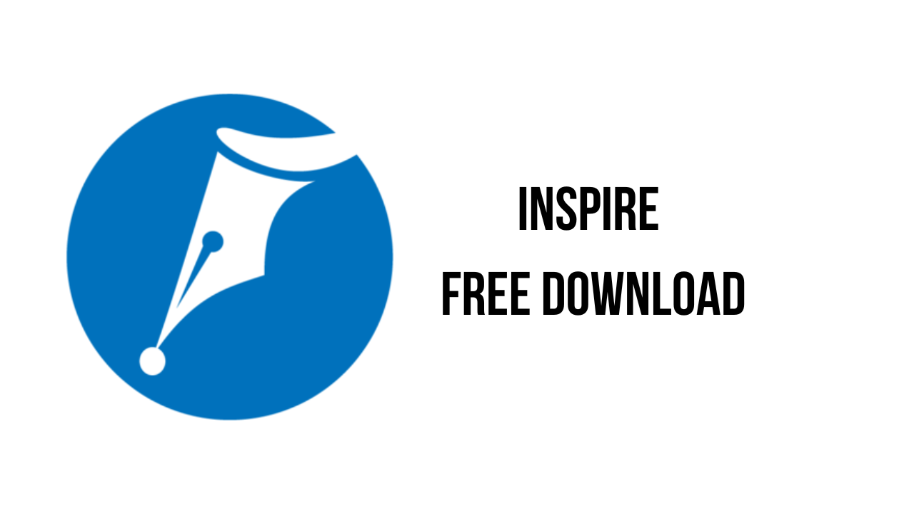 Inspire Free Download