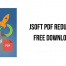 JSoft PDF Reducer Free Download