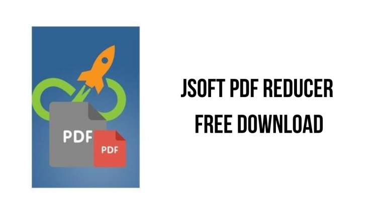 JSoft PDF Reducer Free Download