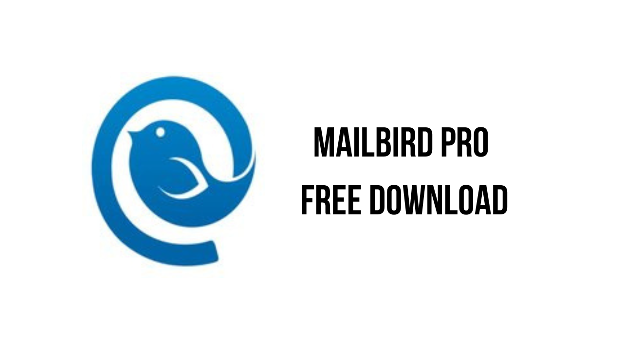 Mailbird Pro Free Download