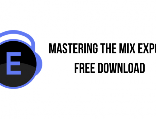 Mastering The Mix EXPOSE Free Download