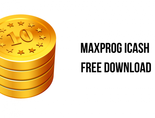 Maxprog iCash Free Download