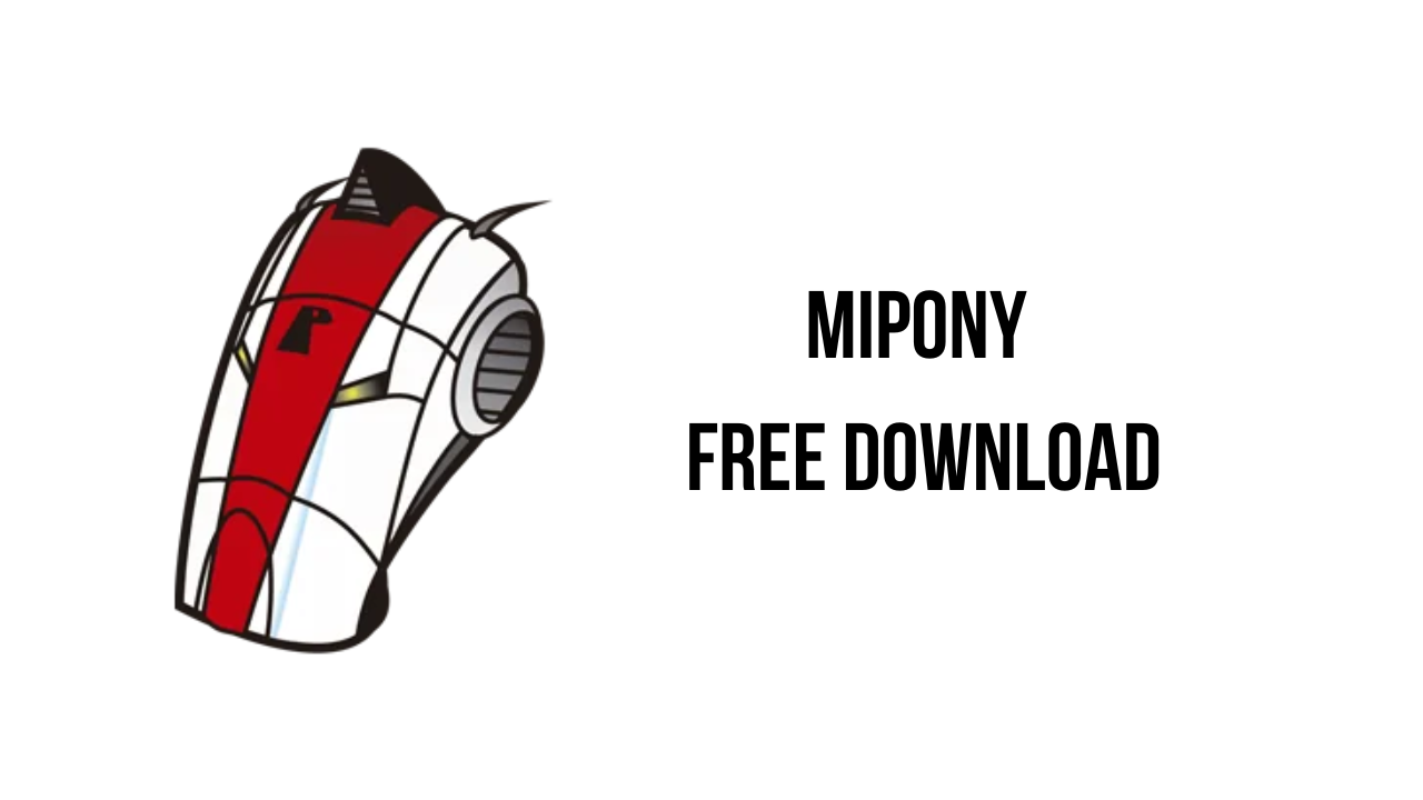 Mipony Free Download