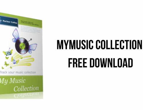 MyMusic Collection Free Download