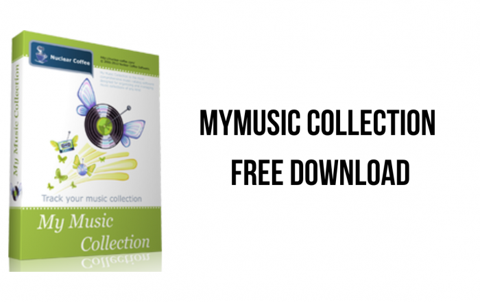 MyMusic Collection Free Download