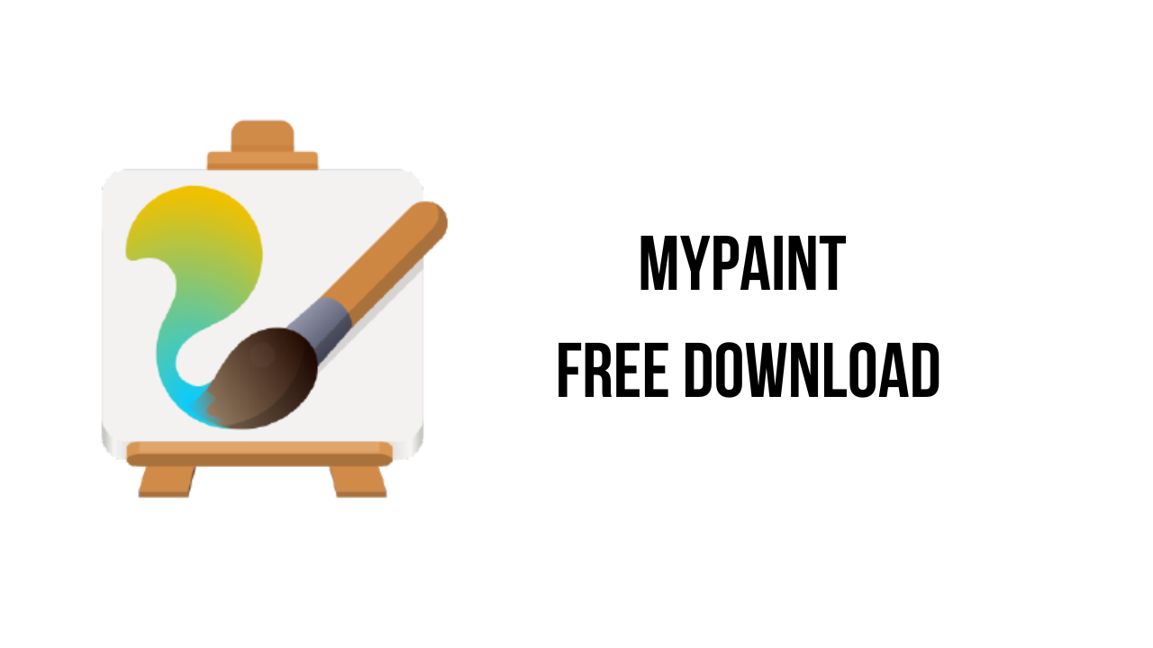 MyPaint - Download