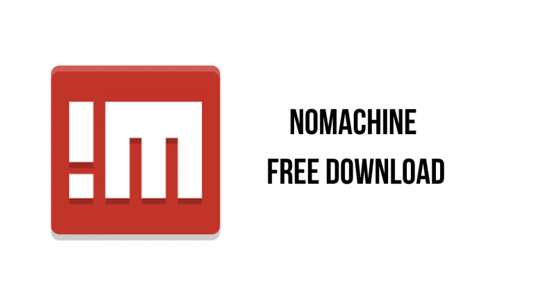 nomachine free