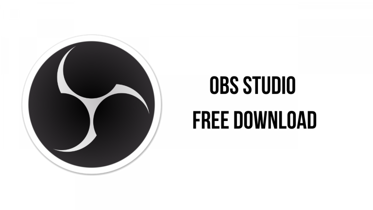 OBS Studio Free Download