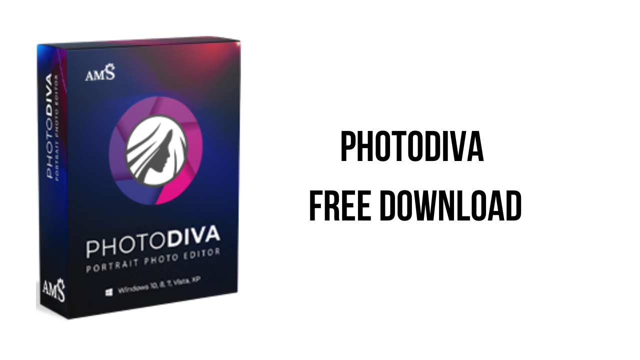 PhotoDiva Free Download