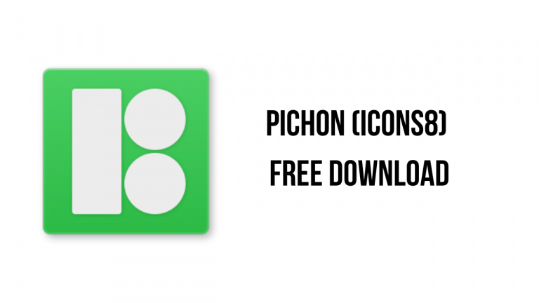 Pichon (Icons8) Free Download