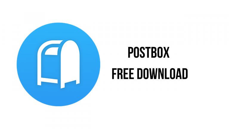 Postbox Free Download