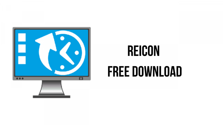 ReIcon Free Download
