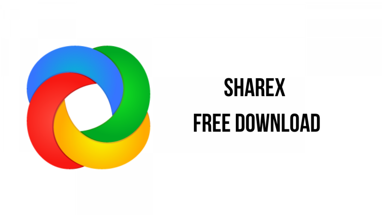 ShareX Free Download