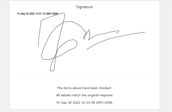 Signature is visible