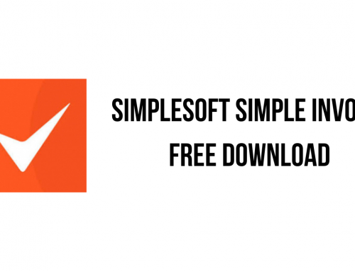 SimpleSoft Simple Invoice Free Download