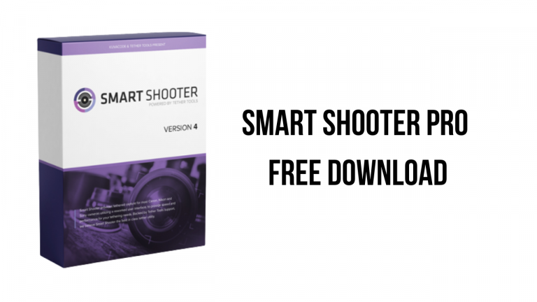 Smart Shooter Pro Free Download