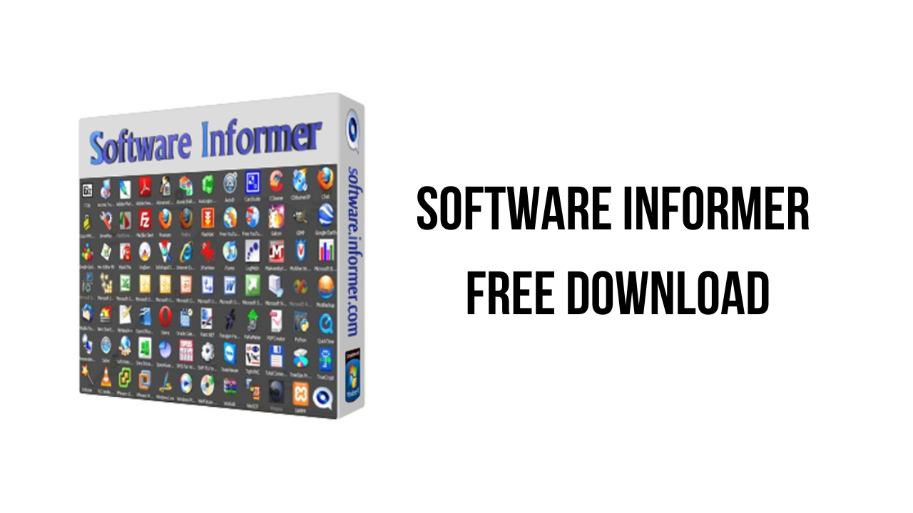 Software Informer Free Download