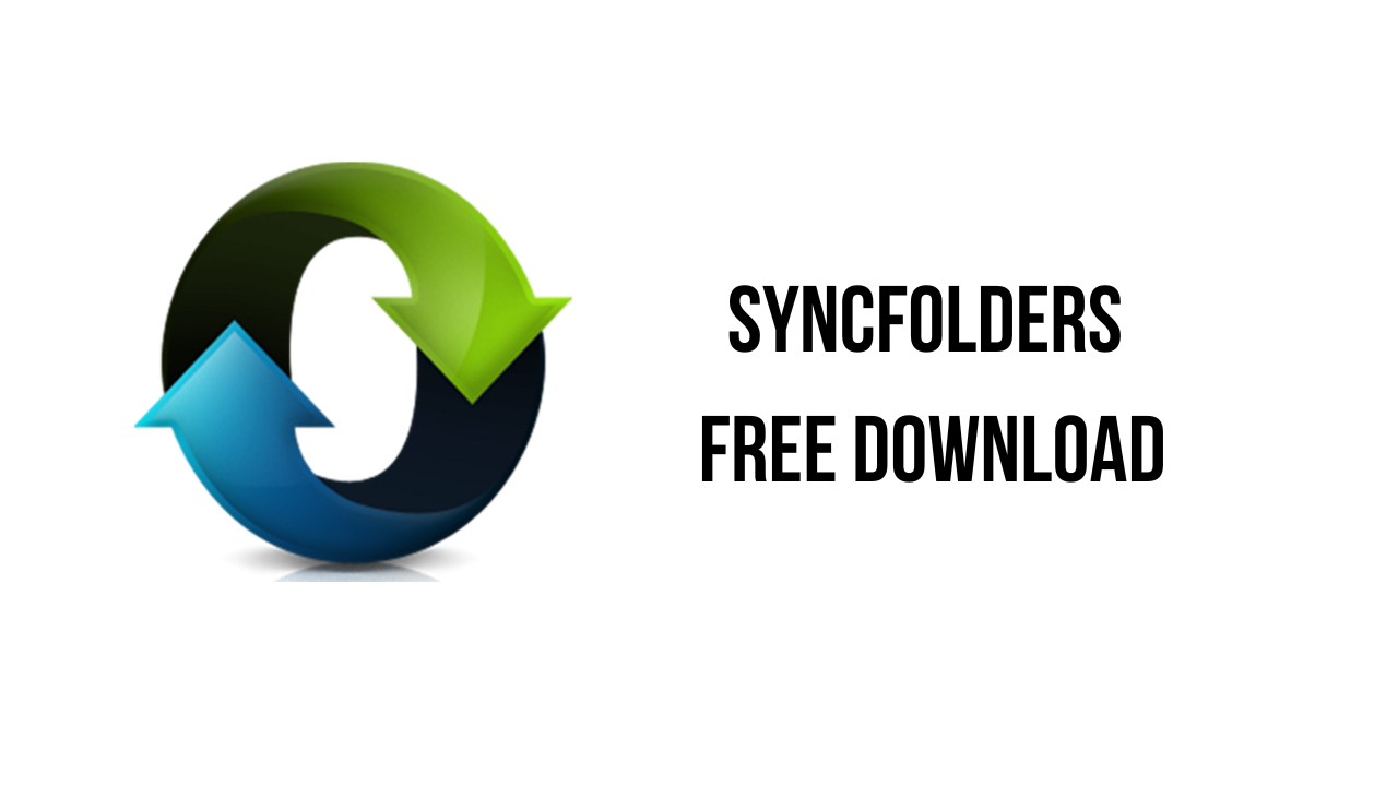 SyncFolders Free Download