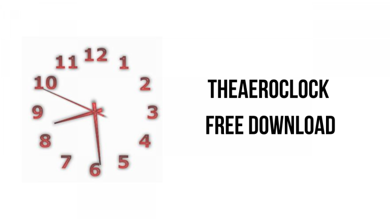 TheAeroClock Free Download