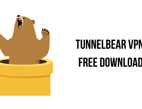 bear vpn free download