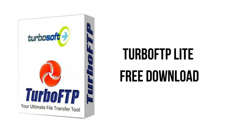 TurboFTP Lite Free Download