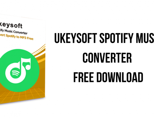 Ukeysoft Spotify Music Converter Free Download
