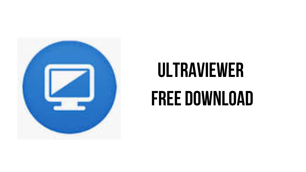 UltraViewer Free Download