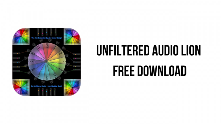 Unfiltered Audio LION Free Download