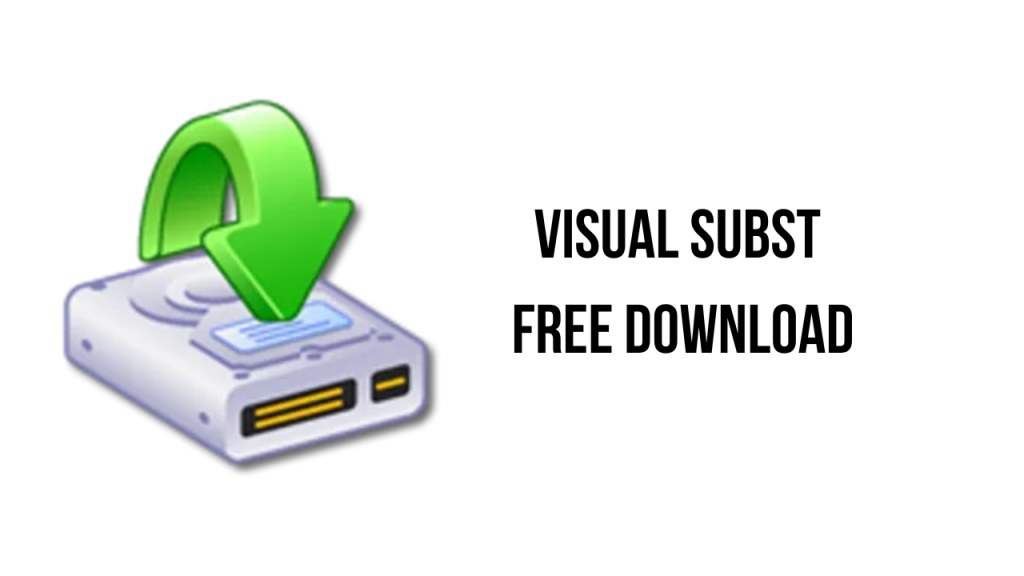 Visual Subst 5.5 download the new for apple