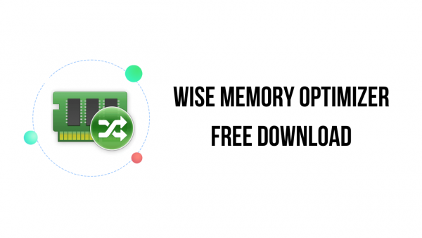 download the new Wise Memory Optimizer 4.2.0.123