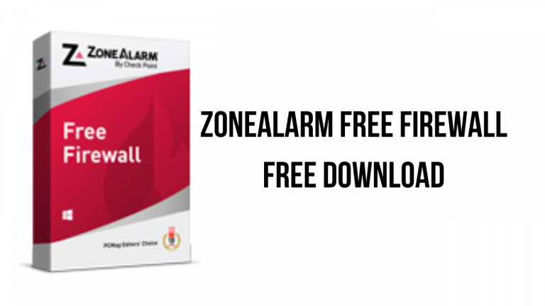 ZoneAlarm Free Firewall Free Download