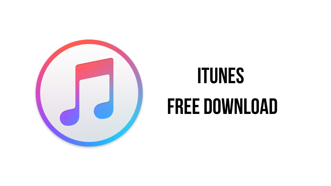 apple ipad itunes software free download