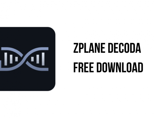 zplane deCoda Free Download