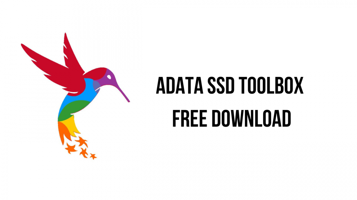 ssd toolbox adata download