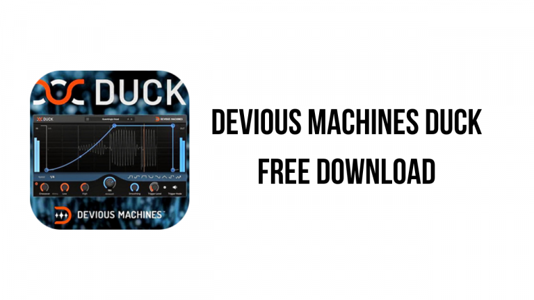 Devious Machines Duck Free Download