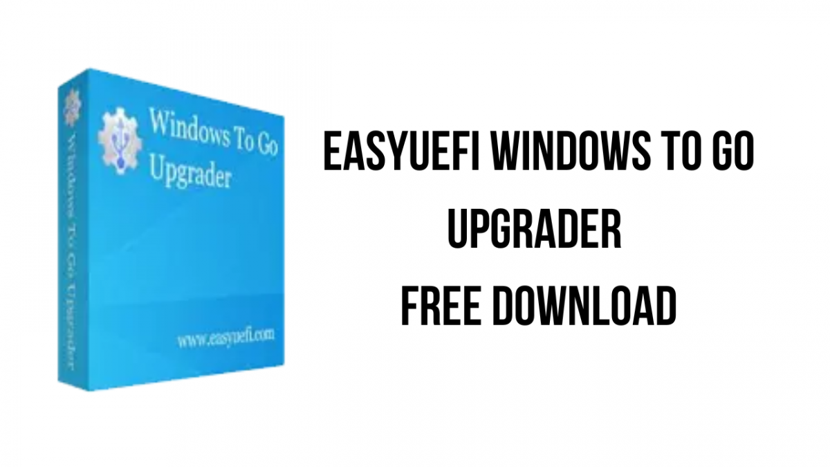 free for ios instal EasyUEFI Enterprise 5.0.1