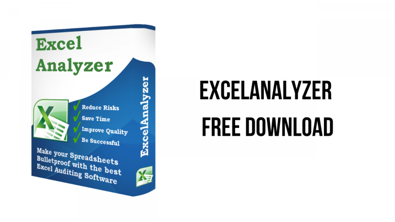 ExcelAnalyzer Free Download