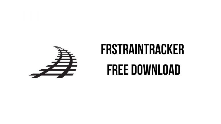 FRSTrainTracker Free Download