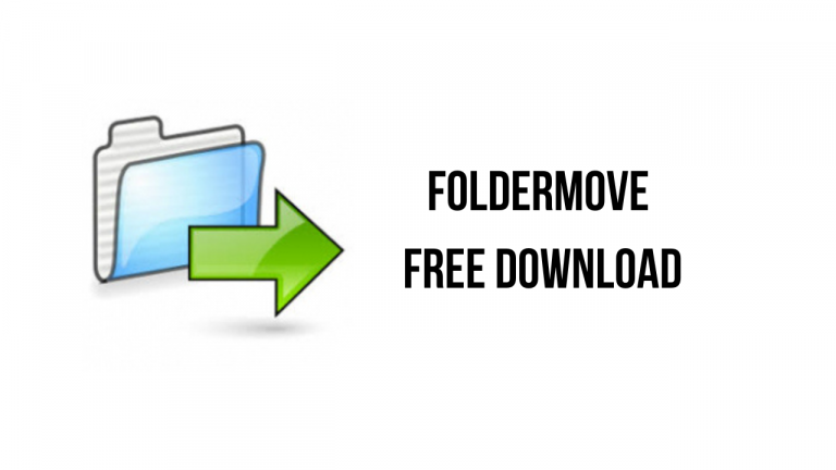FolderMove Free Download