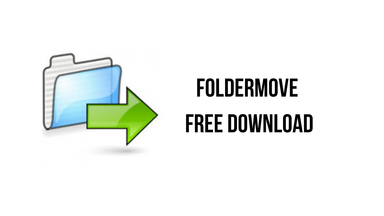 FolderMove Free Download