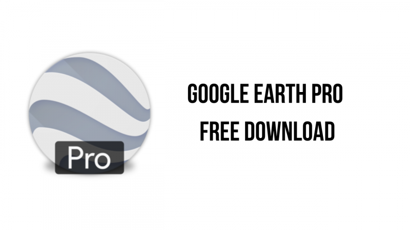 earth pro free download