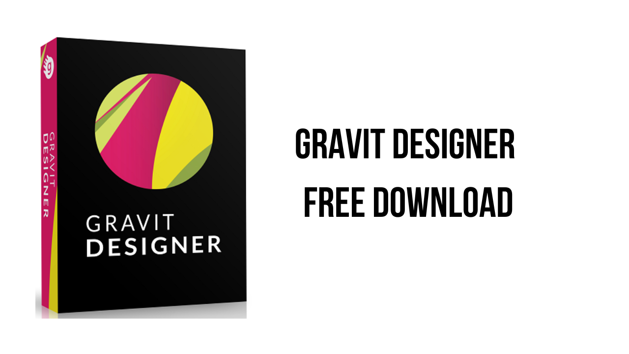 Gravit Designer Free Download - My Software Free